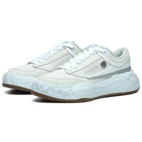 Zapatillas FM-15 blancas