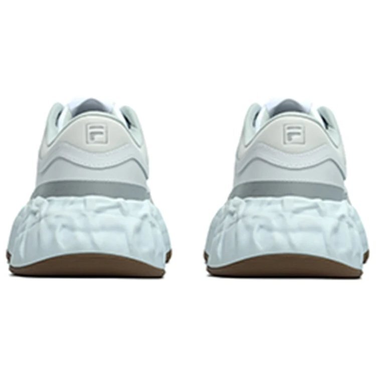 Zapatillas FM-15 blancas