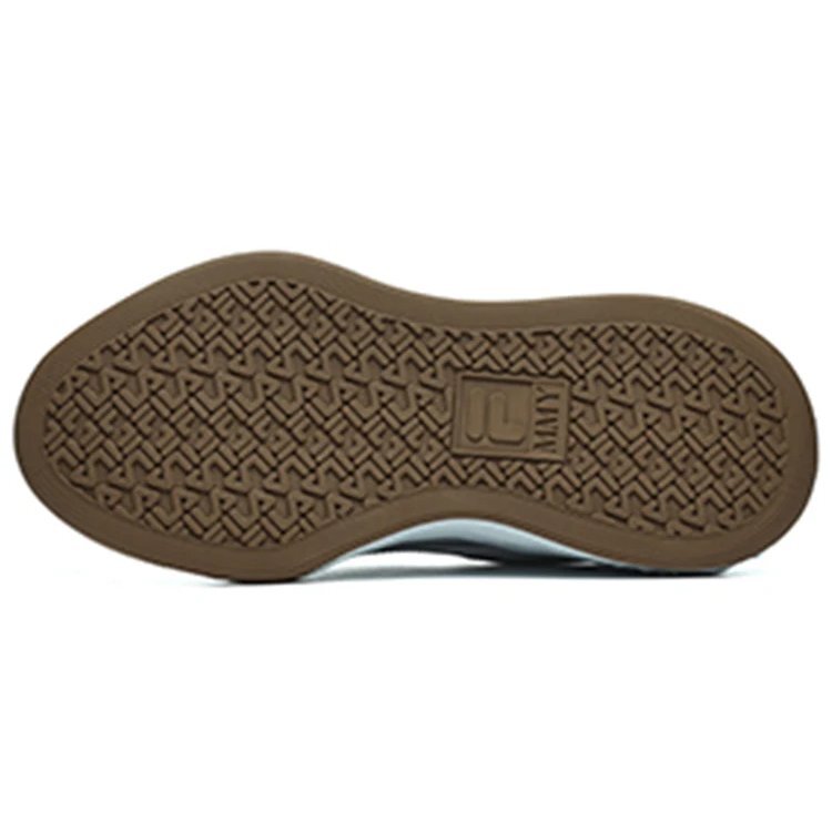 Zapatillas FM-15 blancas
