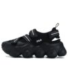 Zapatillas Fragola Tracer «Negro»