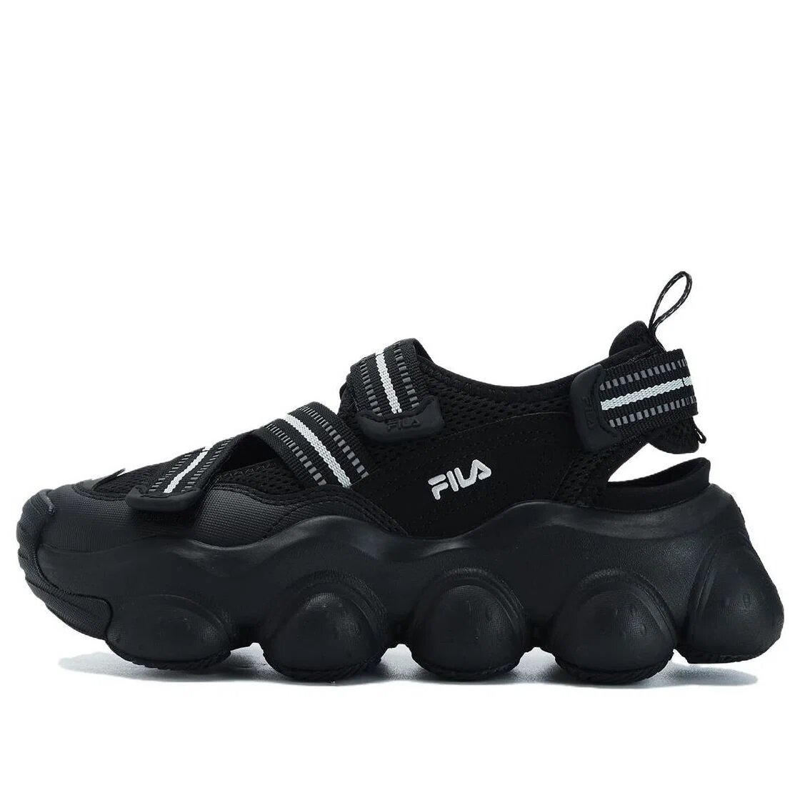 Zapatillas Fragola Tracer «Negro»