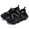 Zapatillas Fragola Tracer «Negro»