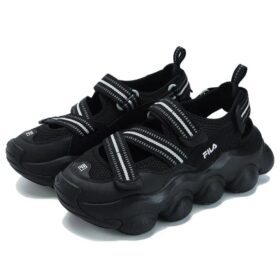 Zapatillas Fragola Tracer «Negro»