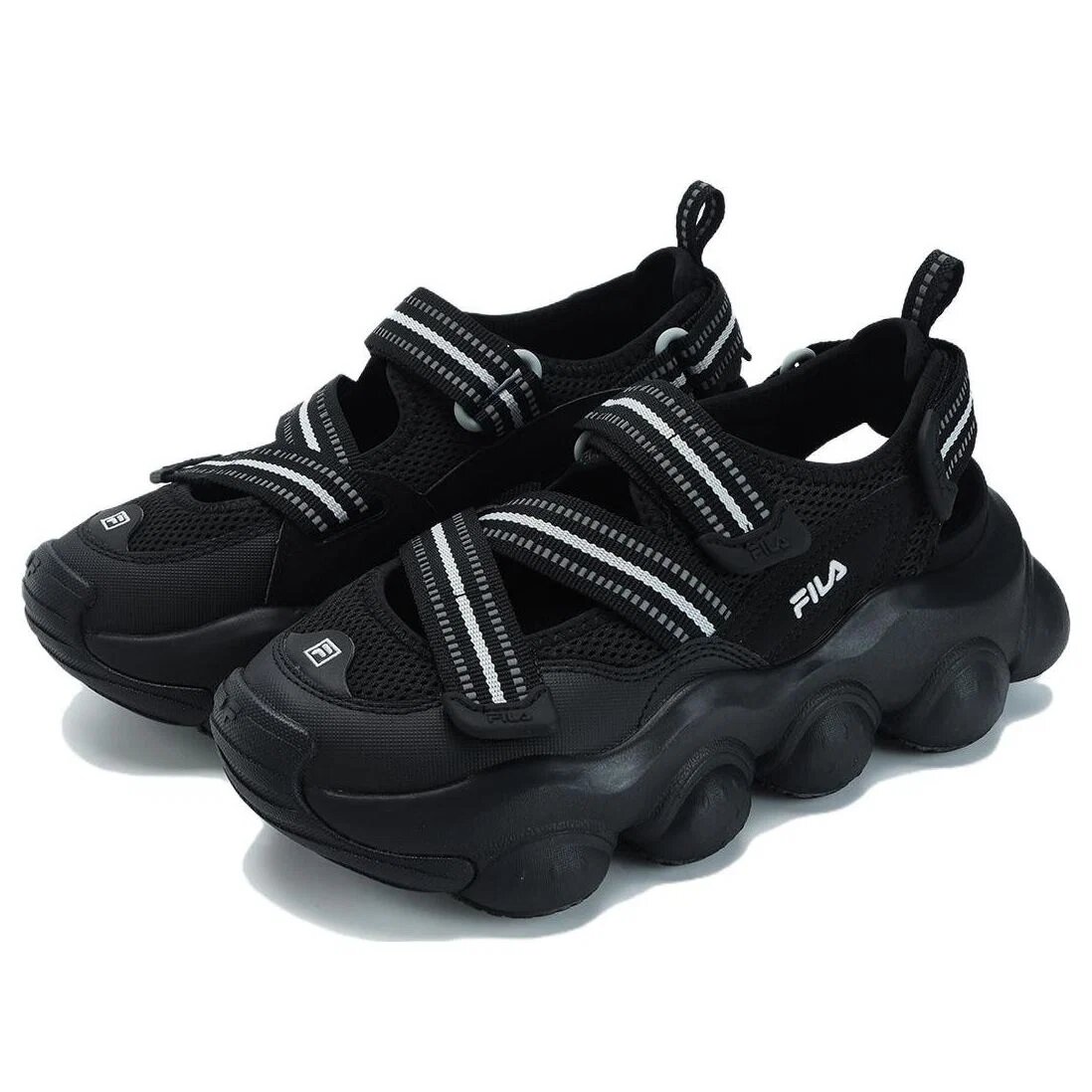 Zapatillas Fragola Tracer «Negro»