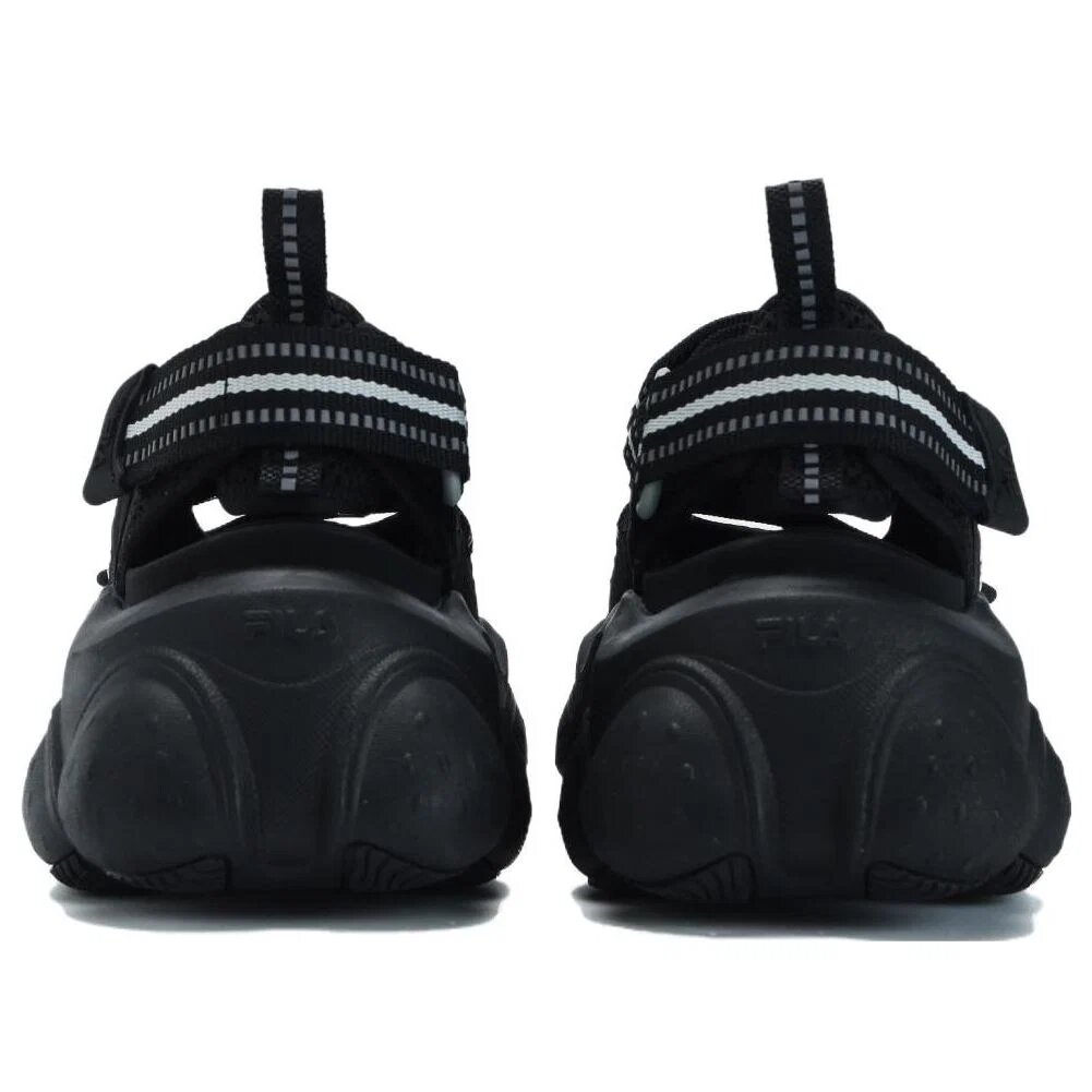 Zapatillas Fragola Tracer «Negro»