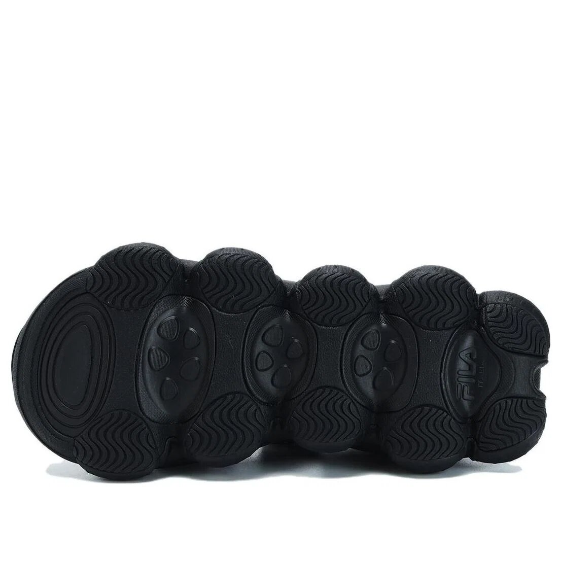 Zapatillas Fragola Tracer «Negro»