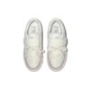 Zapatillas Funky Tennis VC Blanco/Púrpura