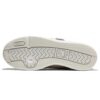 Zapatillas Funky Tennis VC Blanco/Púrpura