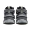 Zapatillas FUSION Daddy «Gris Negro»