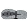 Zapatillas FUSION Daddy «Gris Negro»