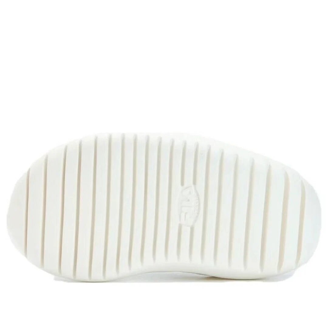 Zapatillas Galaxy «Blanco»