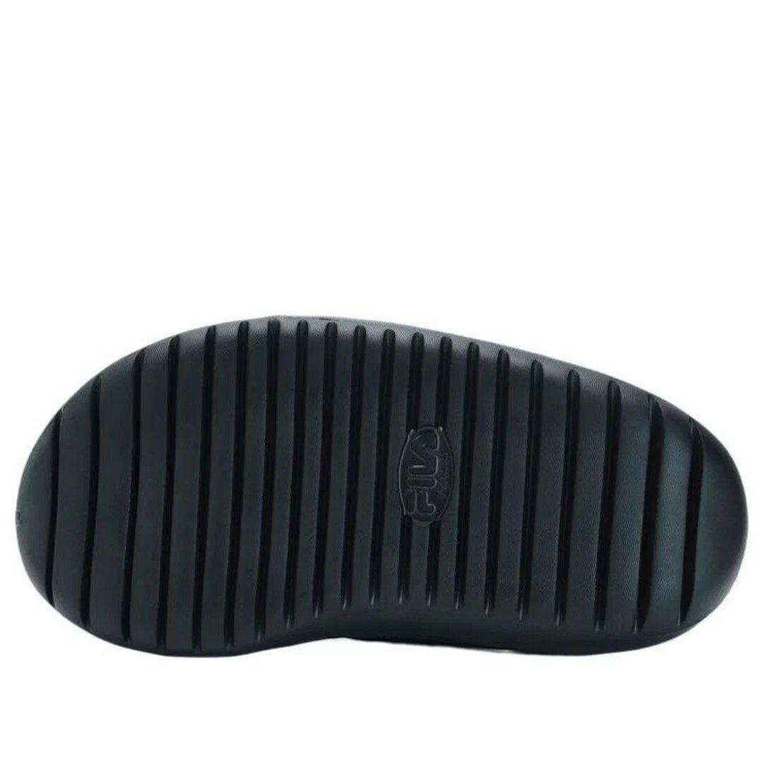 Zapatillas Galaxy «Negro»