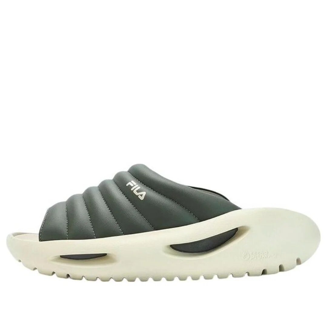 Zapatillas Galaxy «Verde-Blanco»