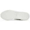 Zapatillas Game Point Platform Blancas