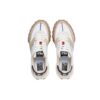 Zapatillas Gara Chunky «Blanco, gris y beige»