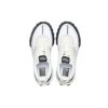 Zapatillas Gara Chunky «Blanco Negro»