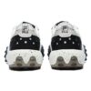 Zapatillas Gara Chunky «Blanco Negro»