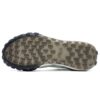 Zapatillas Gara Chunky «Blanco Negro»