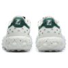 Zapatillas Gara Chunky «Blanco Verde»