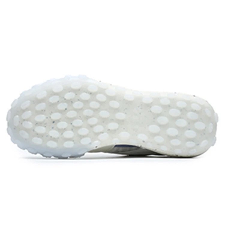 Zapatillas Gara Chunky «Blanco Verde»