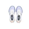 Zapatillas Gara Chunky «Púrpura-Blanco»