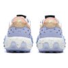 Zapatillas Gara Chunky «Púrpura-Blanco»
