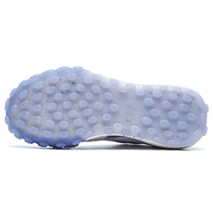 Zapatillas Gara Chunky «Púrpura-Blanco»