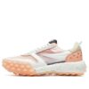 Zapatillas Gara Chunky «Rosa Blanco»