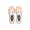 Zapatillas Gara Chunky «Rosa Blanco»