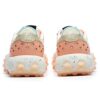 Zapatillas Gara Chunky «Rosa Blanco»