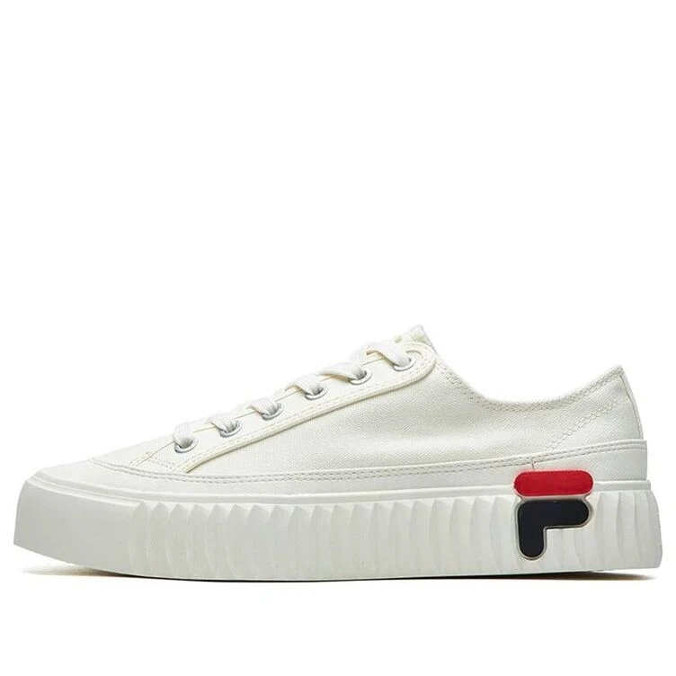 Zapatillas Gear blancas