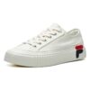 Zapatillas Gear blancas