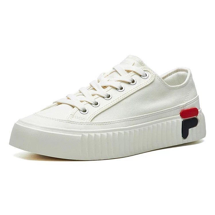 Zapatillas Gear blancas