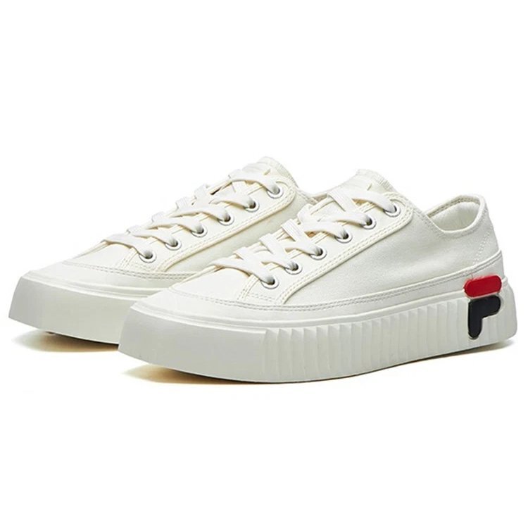 Zapatillas Gear blancas