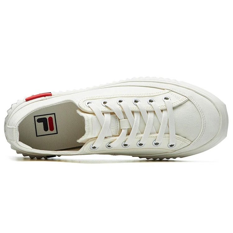 Zapatillas Gear blancas