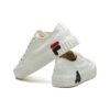Zapatillas Gear blancas