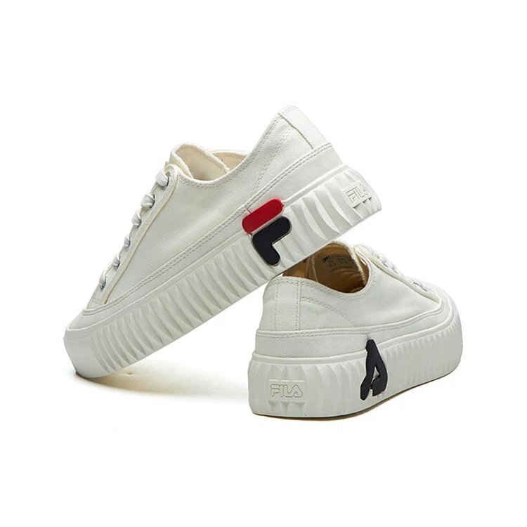 Zapatillas Gear blancas