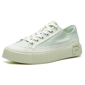 Zapatillas Gear Verde