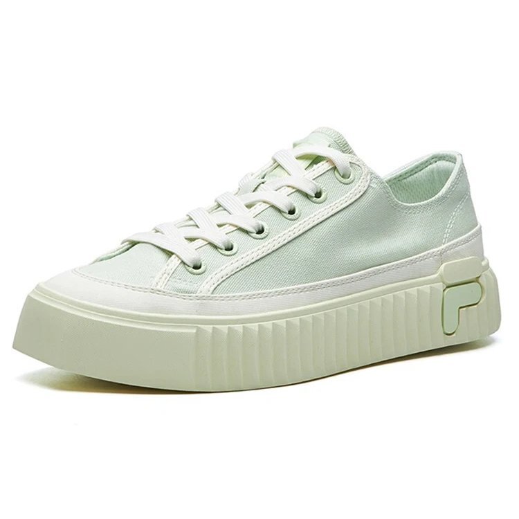 Zapatillas Gear Verde