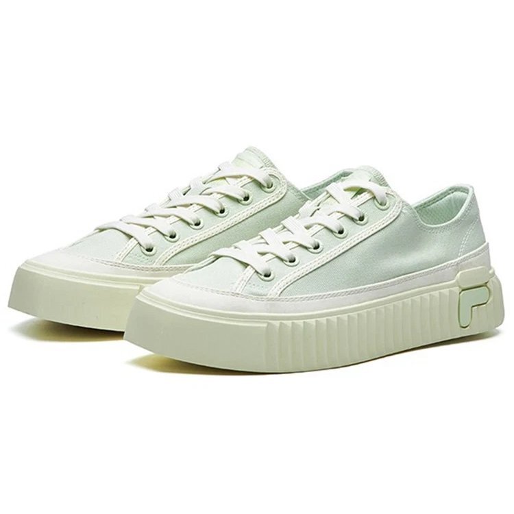 Zapatillas Gear Verde
