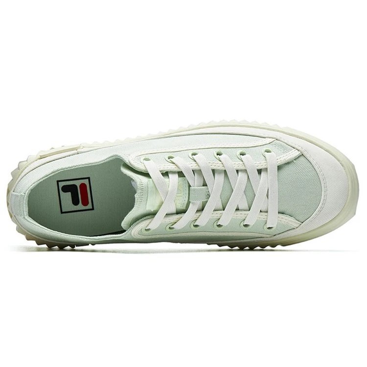 Zapatillas Gear Verde