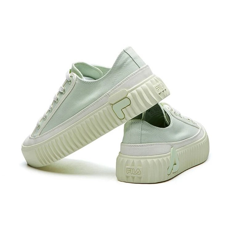 Zapatillas Gear Verde