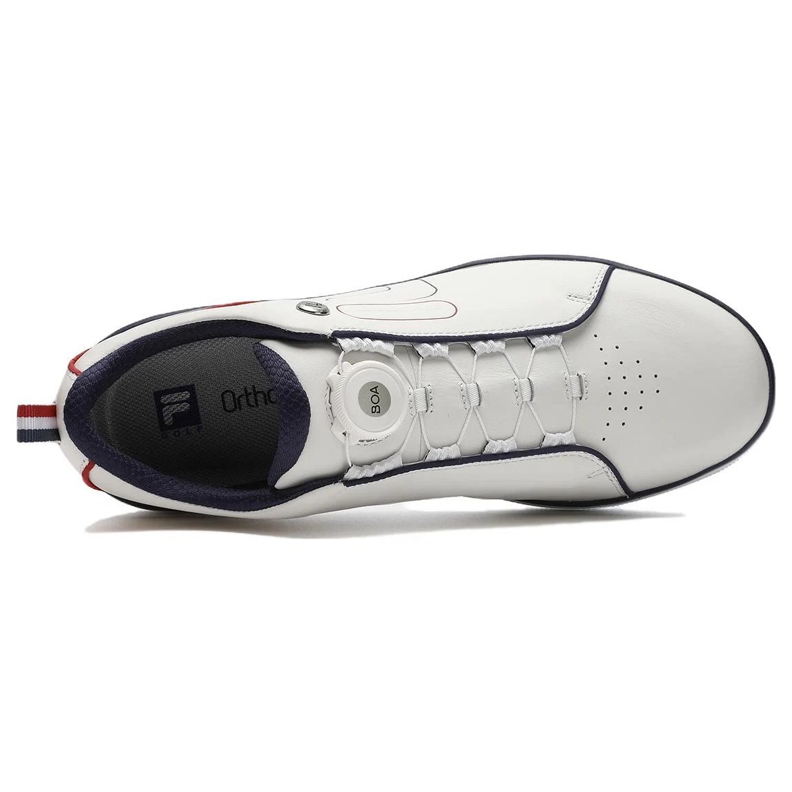 Zapatillas GF 1911 «Blanco»