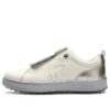 Zapatillas GF 1911 «Blanco-Plata»