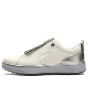 Zapatillas GF 1911 «Blanco-Plata»