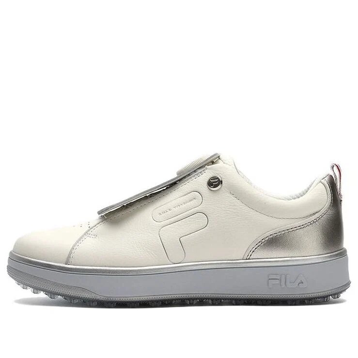 Zapatillas GF 1911 «Blanco-Plata»