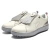 Zapatillas GF 1911 «Blanco-Plata»