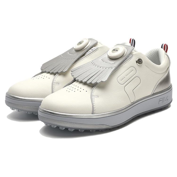 Zapatillas GF 1911 «Blanco-Plata»