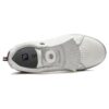 Zapatillas GF 1911 «Blanco-Plata»