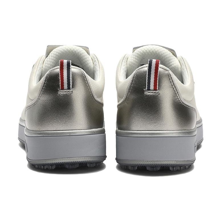 Zapatillas GF 1911 «Blanco-Plata»